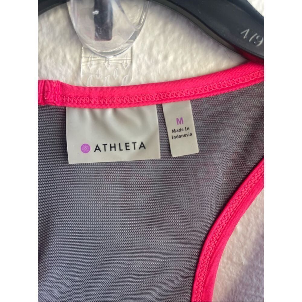 ❤️Athleta Tinker Tank - Picture 2 of 4